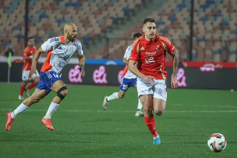 جاهز للمشاركة في كأس العالم للأندية.. جراديشار خارج قائمة سلوفينيا لبطولة يورو للشباب 